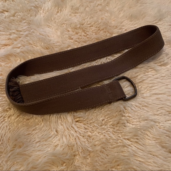 Other - Cloth Belt Bundle